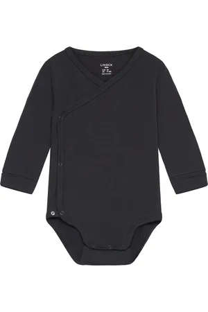 Lindex Body Wrap Basic Black