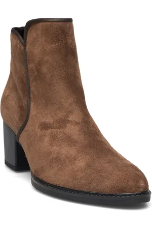 Gabor Ankle Boot Brown