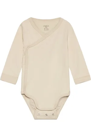 Lindex Body Wrap Basic Beige
