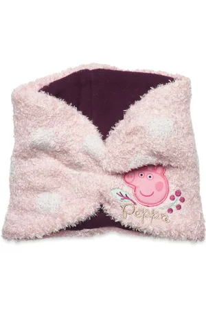Peppa Pig Collar Pink