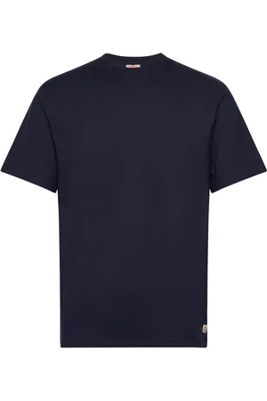 Armor.lux Basic T-Shirt Héritage Navy