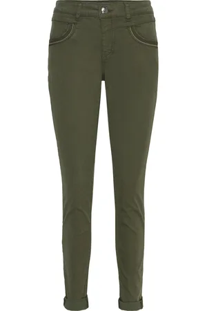 Mos Mosh Mmnaomi Treasure Pant Khaki