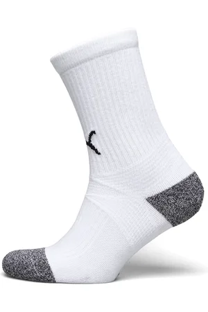 PUMA Teamliga Training Socks White