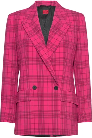 HUGO BOSS Akesi Pink