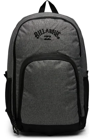 Billabong Command Backpack Grey