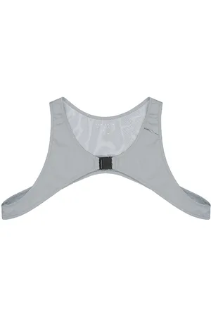 Röhnisch Reflective Vest Grey