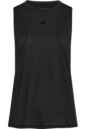Röhnisch Snap Tank Black