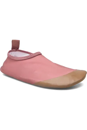 Mikk-Line Swim Shoe - Solid Pink