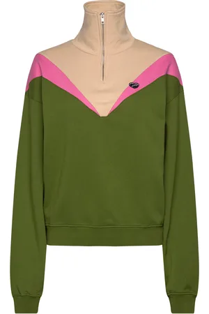 Maison Labiche Placide Patch Mlb / Gots Green