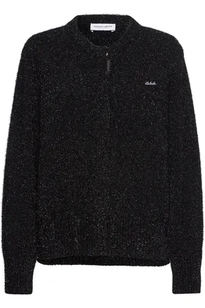 Maison Labiche Divry Patch Labiche Black
