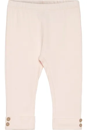 Benetton Leggings Pink
