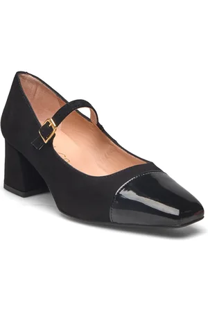 Unisa Latinof24Kspa Black