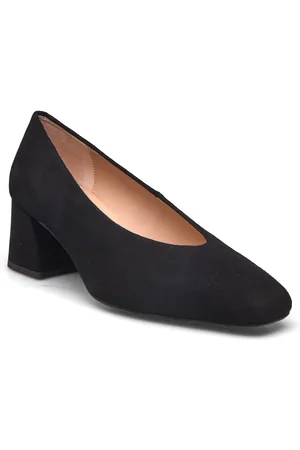 Unisa Larueks Black