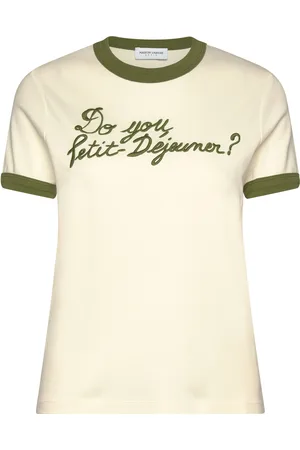 Maison Labiche Monther Do You Petit Dej/ Gots Cream
