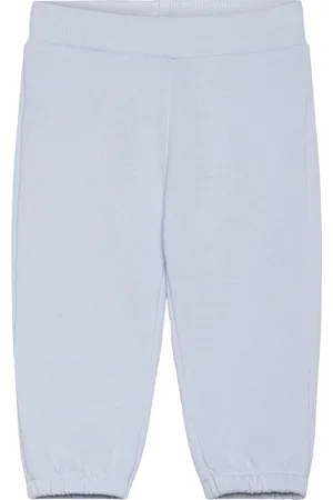Benetton Trousers Blue