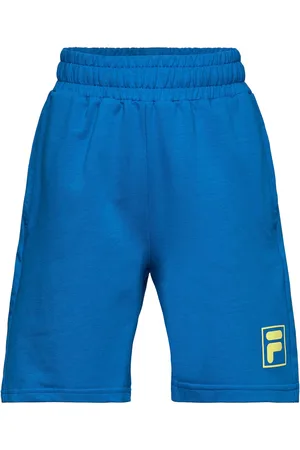 Fila Bexten Shorts Blue