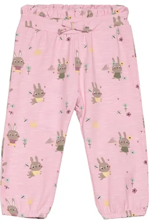 NAME IT Nbfhejse Pant Pink