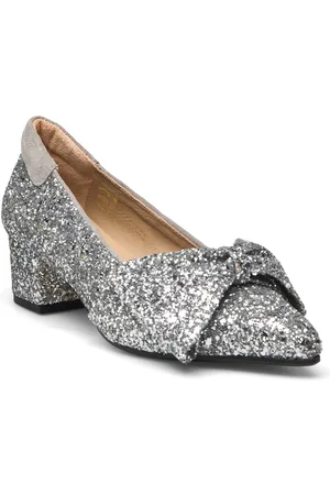 ANGULUS Pump Silver