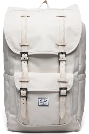 Herschel Little America Backpack Cream