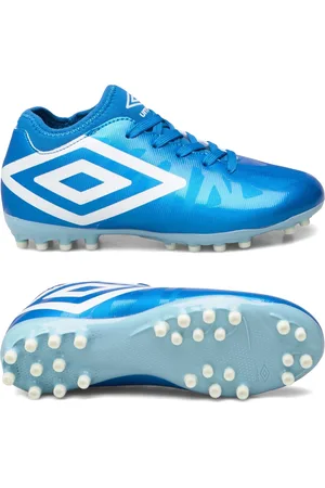 Umbro Velocita Vi 1.0 Ag Jr Blue