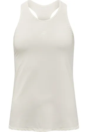 Röhnisch Motion Racerback Cream