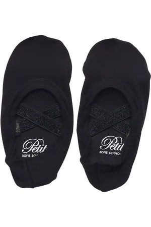 Sofie Schnoor Baby and Kids Gym Shoe Black