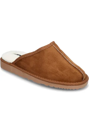 LMTD Nlnteddy Loafer Brown