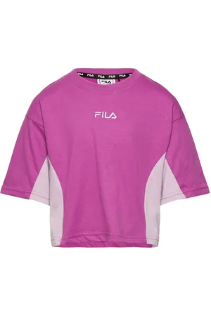 Fila Badajoz Tee Purple