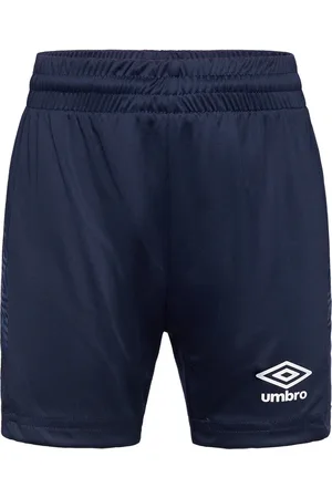 Umbro Liga Shorts Jr Navy