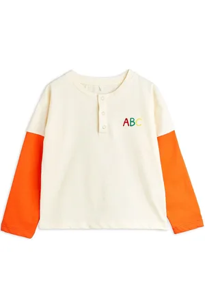 Mini Rodini Abc Emb Grandpa Patterned