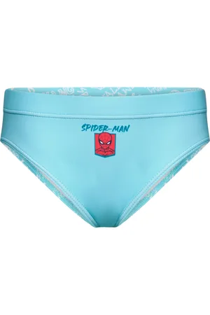 Marvel Maillot De Bain Blue