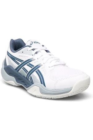 Asics Gel-Powerbreak Gs White