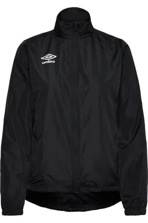 Umbro Liga Training Jacket W Black