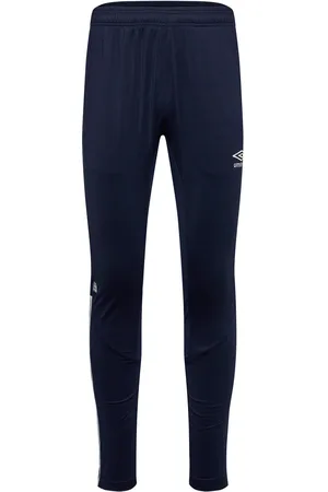 Umbro Ux Elite Pant Slim Navy