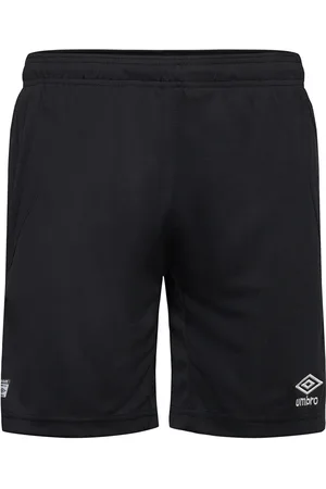 Umbro Ux Elite Shorts Black