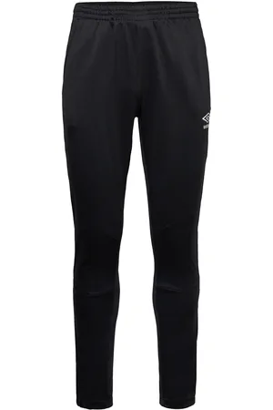 Umbro Liga Training Pant Black