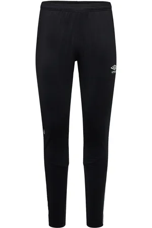 Umbro Ux Elite Pant Slim Black