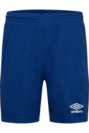 Umbro Liga Shorts Blue