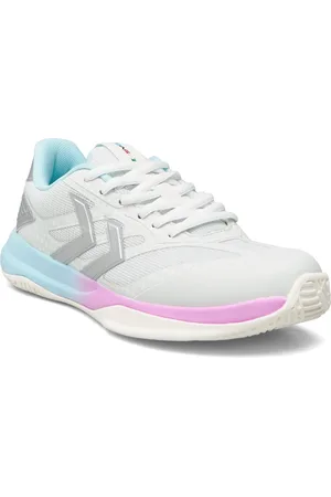 Hummel Dagaz Ltd White