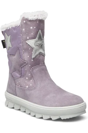 Superfit Flavia Purple