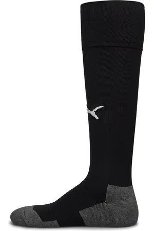 PUMA Team Liga Socks Core Black