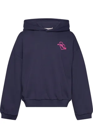 Billieblush Sweatshirt Navy
