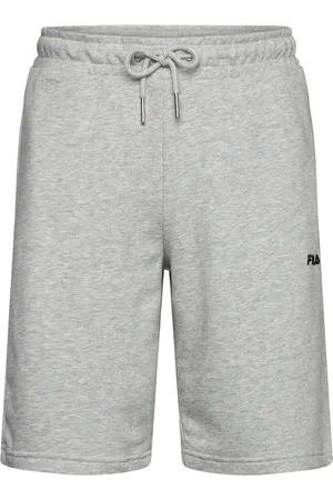 Fila Blehen Sweat Shorts Grey