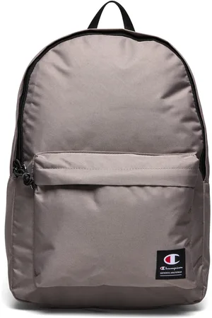 Champion Backpack Grey