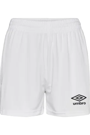 Umbro Liga Shorts W White