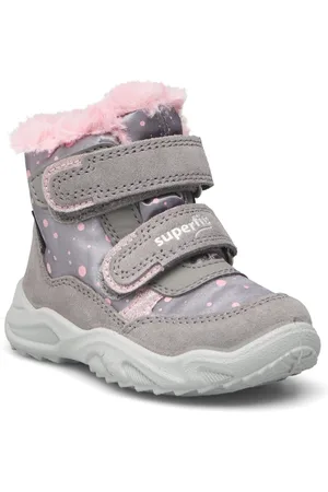 Superfit Glacier Grey