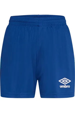 Umbro Liga Shorts W Blue