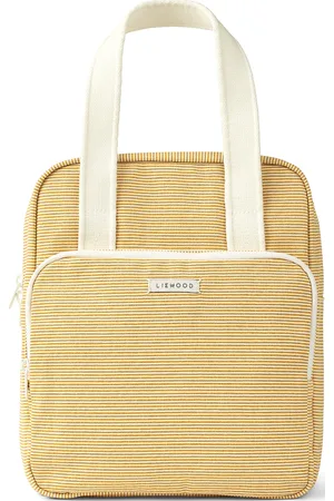 Liewood Elsa Backpack Yellow