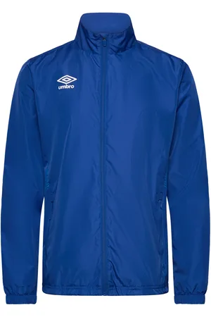 Umbro Liga Training Jacket Blue
