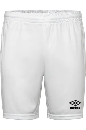 Umbro Liga Shorts White